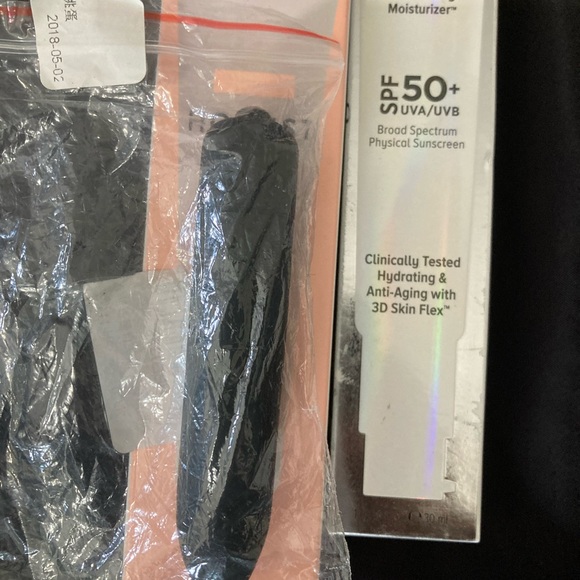 Body blouse , personal massager , n foundation s c 38/85 - Picture 6 of 8